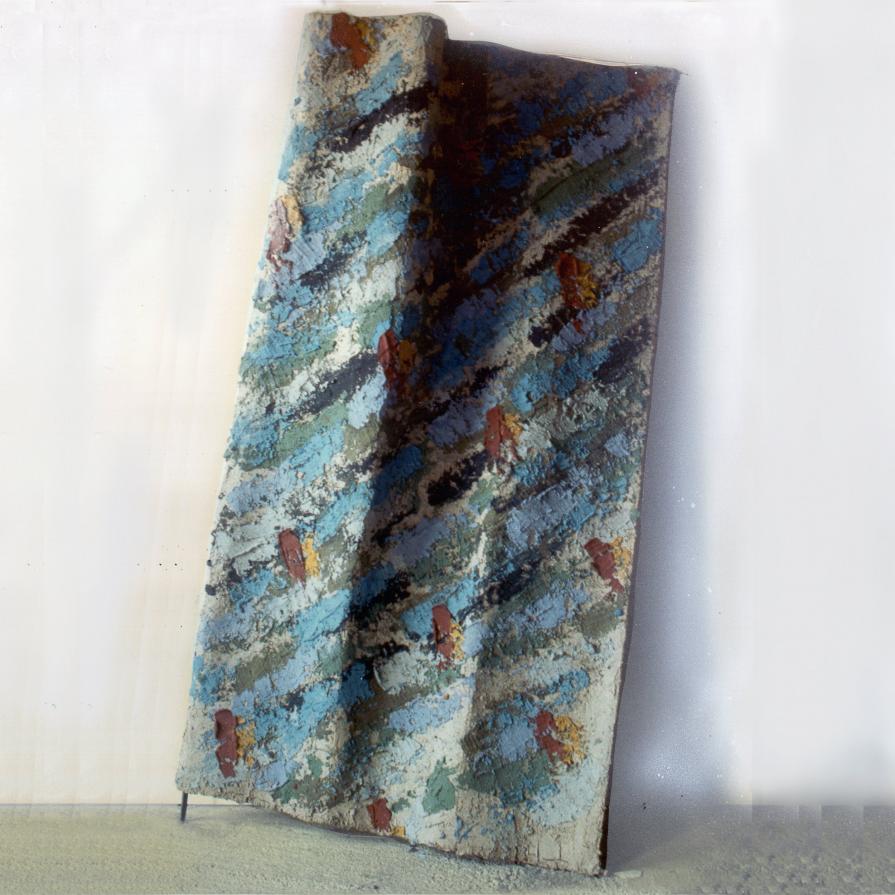 Unjustified tranquility Unjustified tranquility