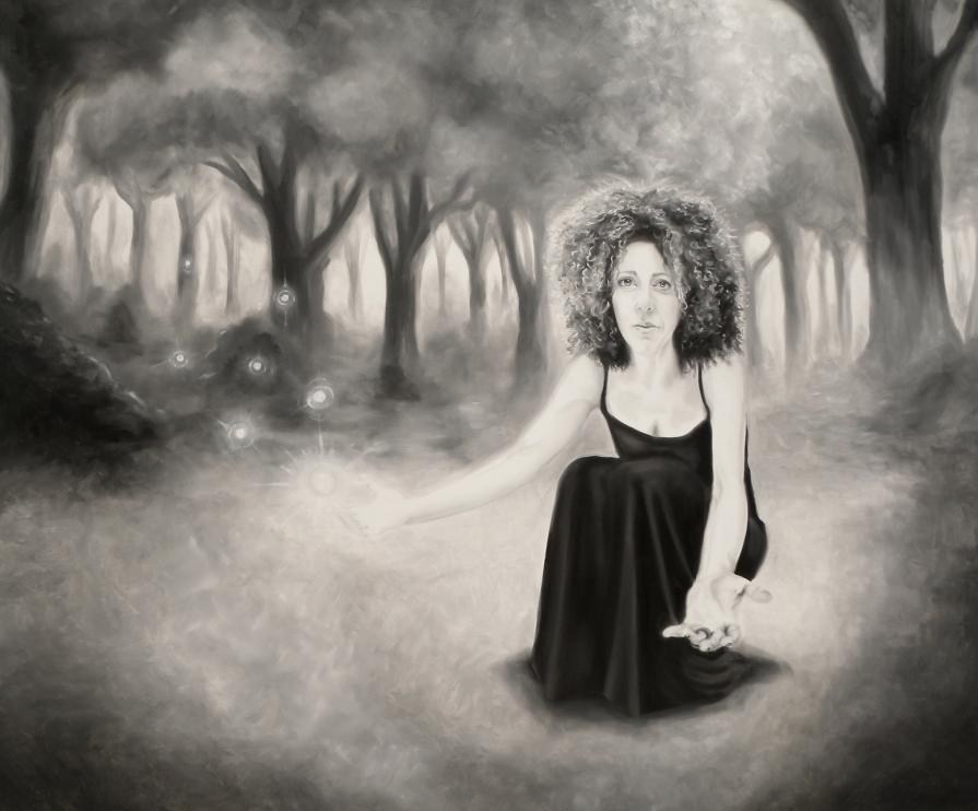 Luminescenza Animica