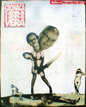 Bellezza da copertina 2010