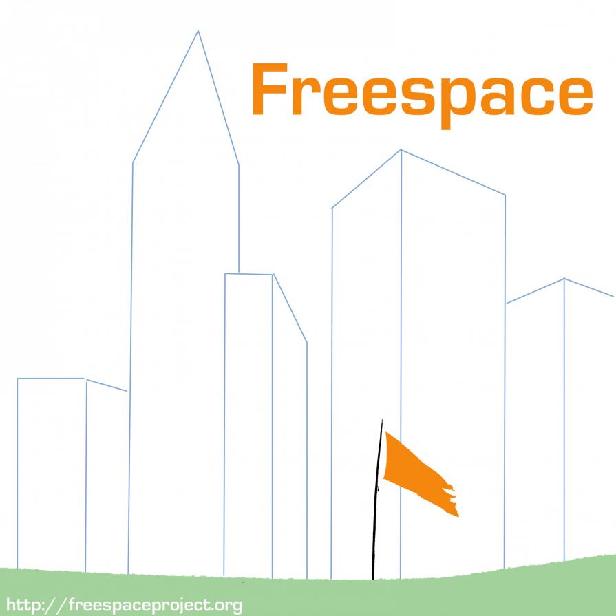 Freespace Freespace