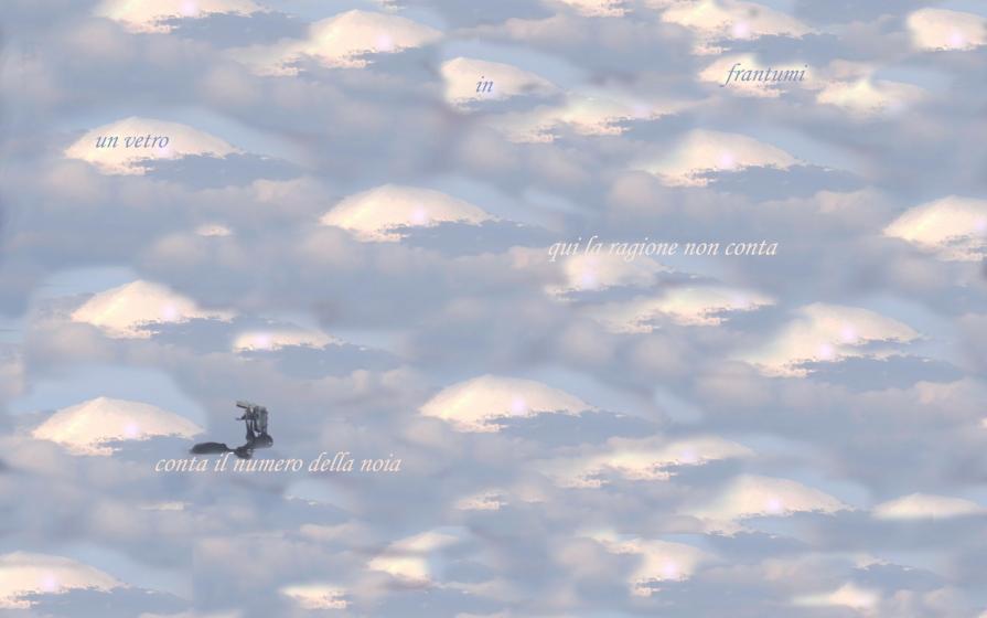 l'uomo che guarda l'uomo che guarda