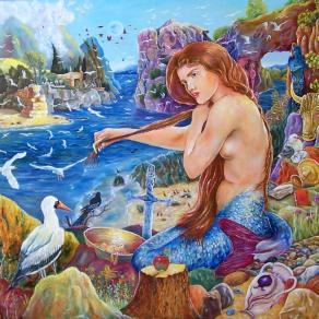 Omaggio a Whatherouse