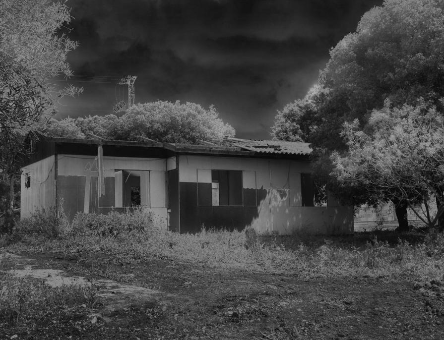 Untitled #01 (10 Manot Series) Untitled #01 (10 Manot Series)