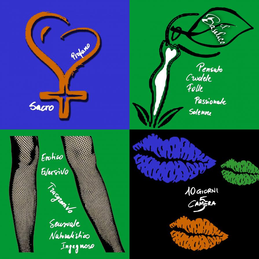 L'attrazione dell'Amore L'attrazione dell'Amore