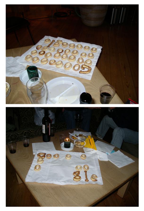 Goooooooooooooogle (cookies)