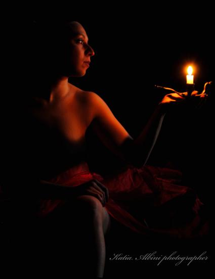 Eos (Recondita armonia)