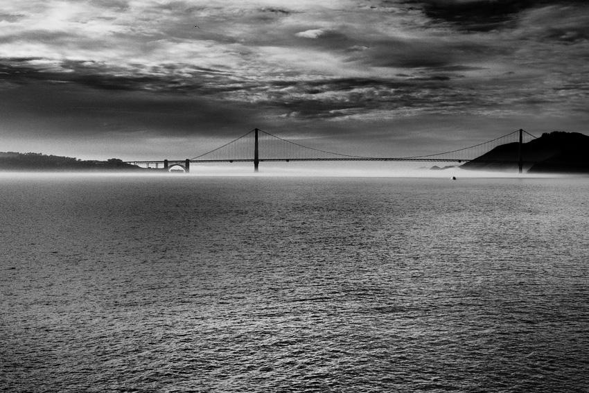 San Francisco - Baia