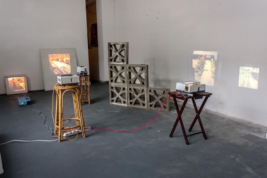 Thread of a Plot: A Study of Garden Paths