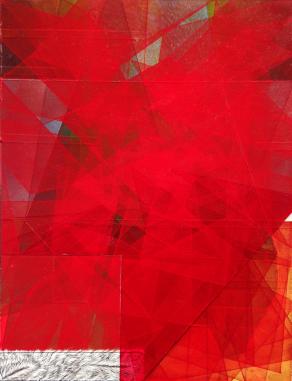 Threshold Composition no. 23