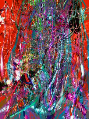 erratic art work 3 erratic art work 3