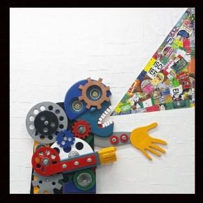 THE VOICE OF THE INCONSCIOUS