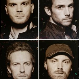 COLDPLAY - Clocks COLDPLAY - Clocks