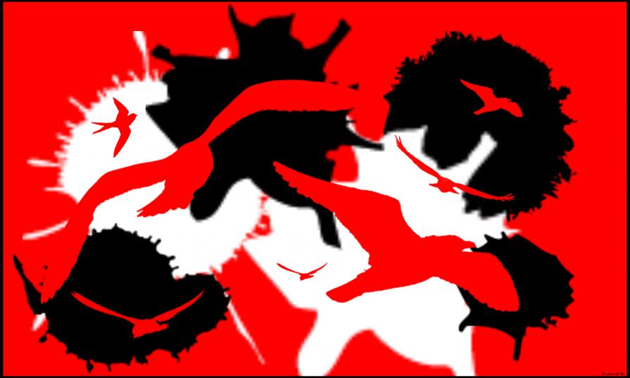 La Folle Corsa - AlternativeVision