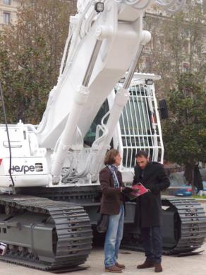 DESPE - FRANCESCO LUSSANA - MILANO PLAZA