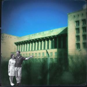 Fernweh&Heimweh XIII