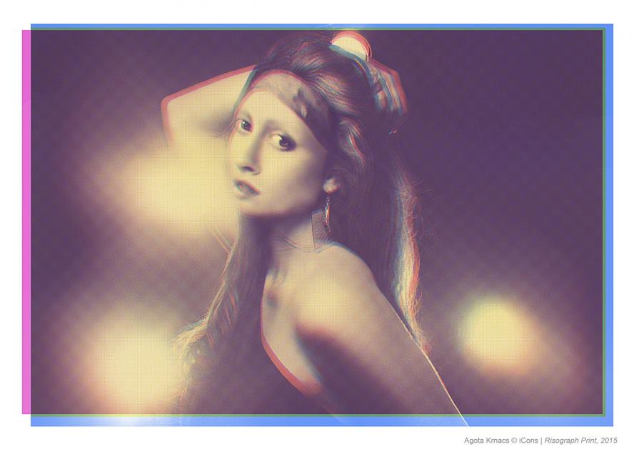 Castin III - Bond girl vs Veermer girl