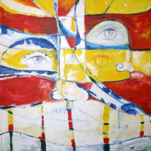 Silenti Sguardi Velati