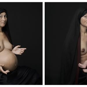 Marie-Pierre / Marie-Pierre and Jade Marie-Pierre / Marie-Pierre and Jade