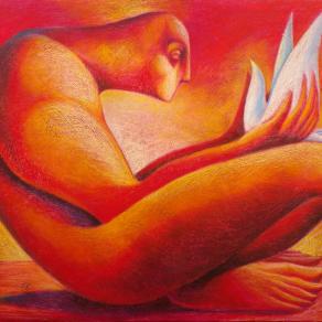 Taking care of peace