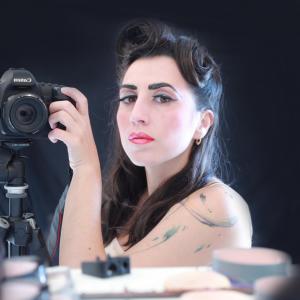 Autoritratto, Storytelling Autoritratto, Storytelling