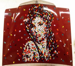 Alessandro Tambresoni - Back to Black