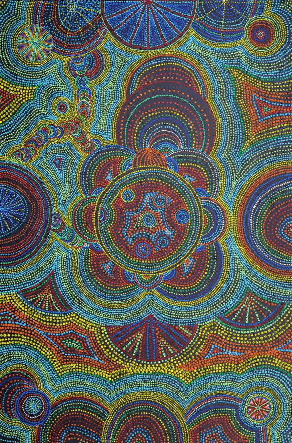 Endless journeys. Stage n.7