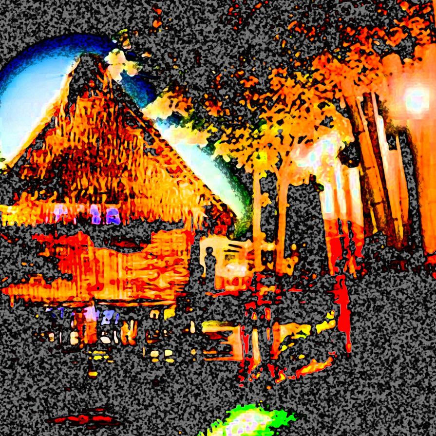 Il Profumo Del Bosco...!!!