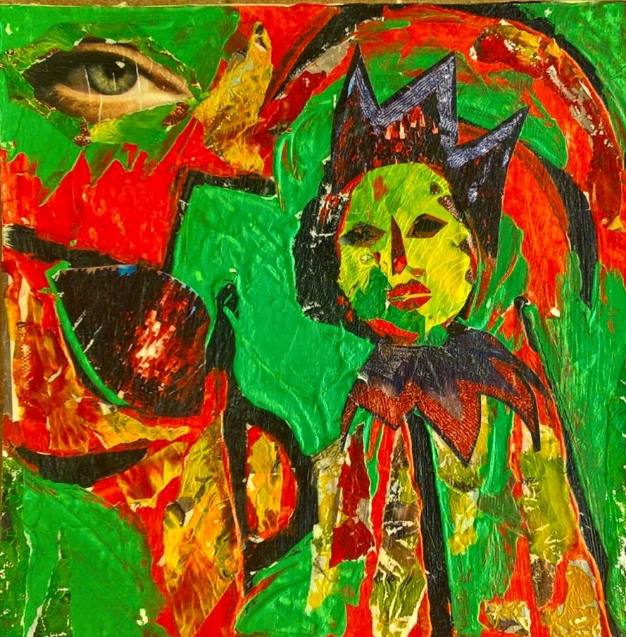 L'Anima che ci osserva 