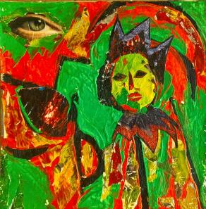 L'Anima che ci osserva 