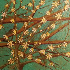 Il profumo del Calicanto 