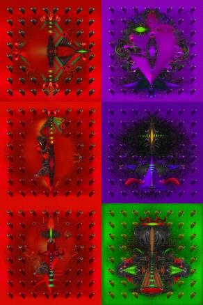 Six truths dressed in flashy lies