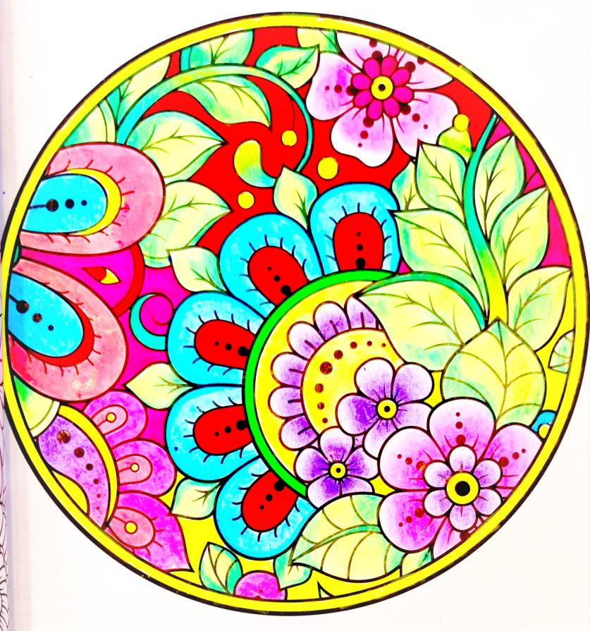 ... Flowers garden...!!!