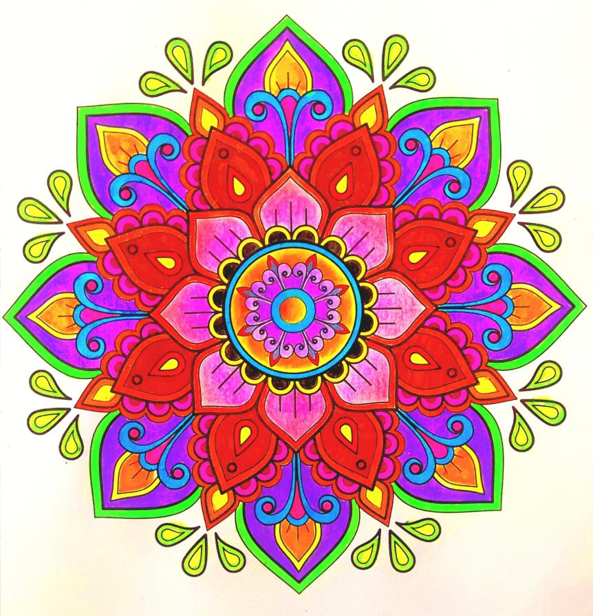 Incertezze d'autunno...!!!