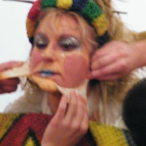 Performance di Rosa Didonna “Orfeo ed Euridice”AMORI E SEDUZIONI    