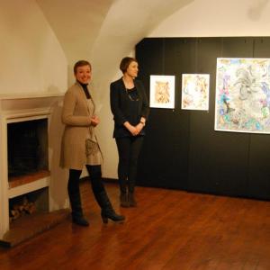 Harmonies of chaos Harmonies of chaos