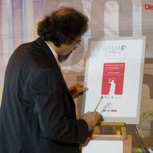 PREMIO ELMO 2014: Rizziconi (RC) 6/7 settembre 2014.