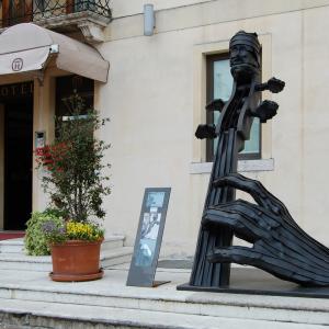 E-STATE A CVASTELFRANCO CITTà D'ARTE