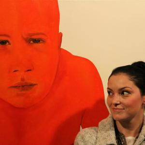 PERSONAL PORTRAITS, 6 BRAVISSIME ARTISTE IN MOSTRA AL CLUB LA MERIDIANA (MO)