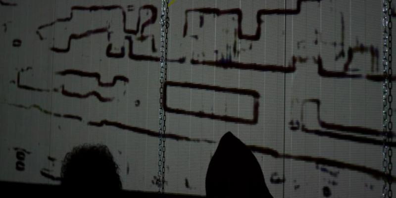 Open AltoLab - Astrazioni Sonore Open AltoLab - Astrazioni Sonore