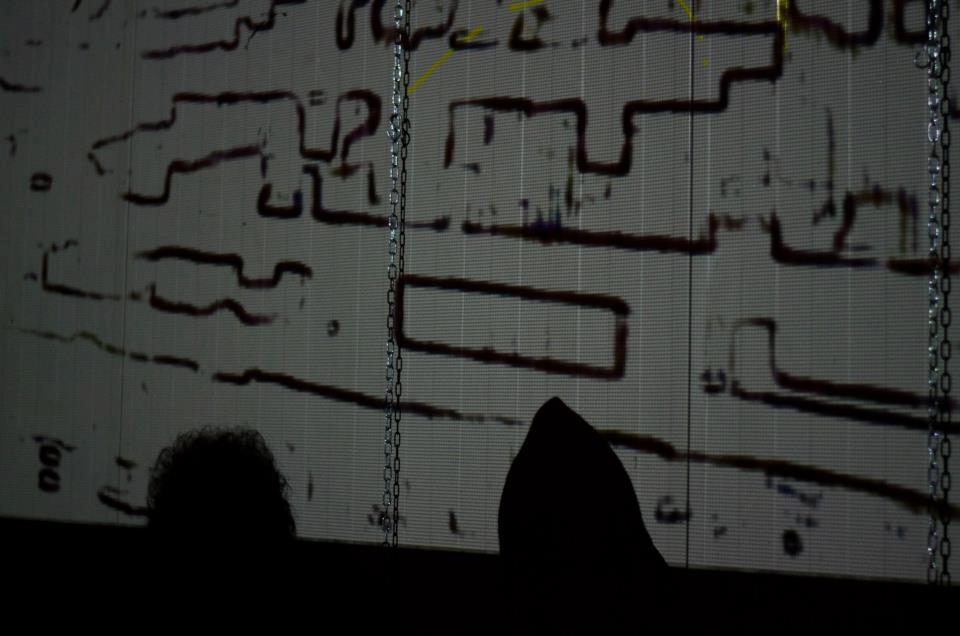 Open AltoLab - Astrazioni Sonore Open AltoLab - Astrazioni Sonore