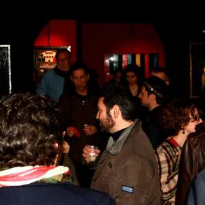 OUT OF THE BOX - Personale di Marco Bettini