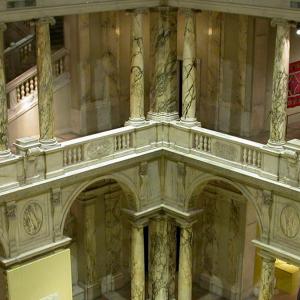 Austria. Vienna Imperial splendor