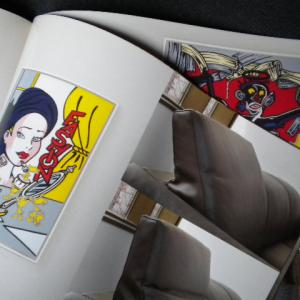 IL RIVISITISMO CHE ARREDA IL RIVISITISMO CHE ARREDA