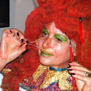 Performance di Rosa Didonna “Orfeo ed Euridice”AMORI E SEDUZIONI    