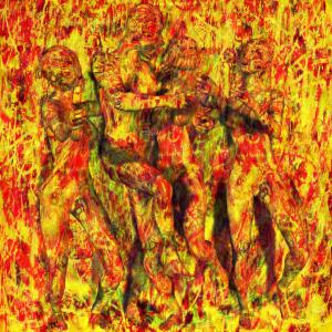 AN INSPIRING MOMENT ON A ROOF TERRACE AN INSPIRING MOMENT ON A ROOF TERRACE