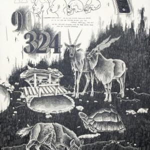 "Smash the wall down" curated by Francesca De Filippi "Smash the wall down" curated by Francesca De Filippi