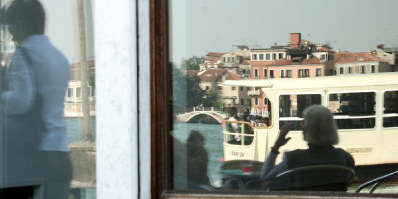 ELISABETH RASS - 2015 PROJECT BERLIN