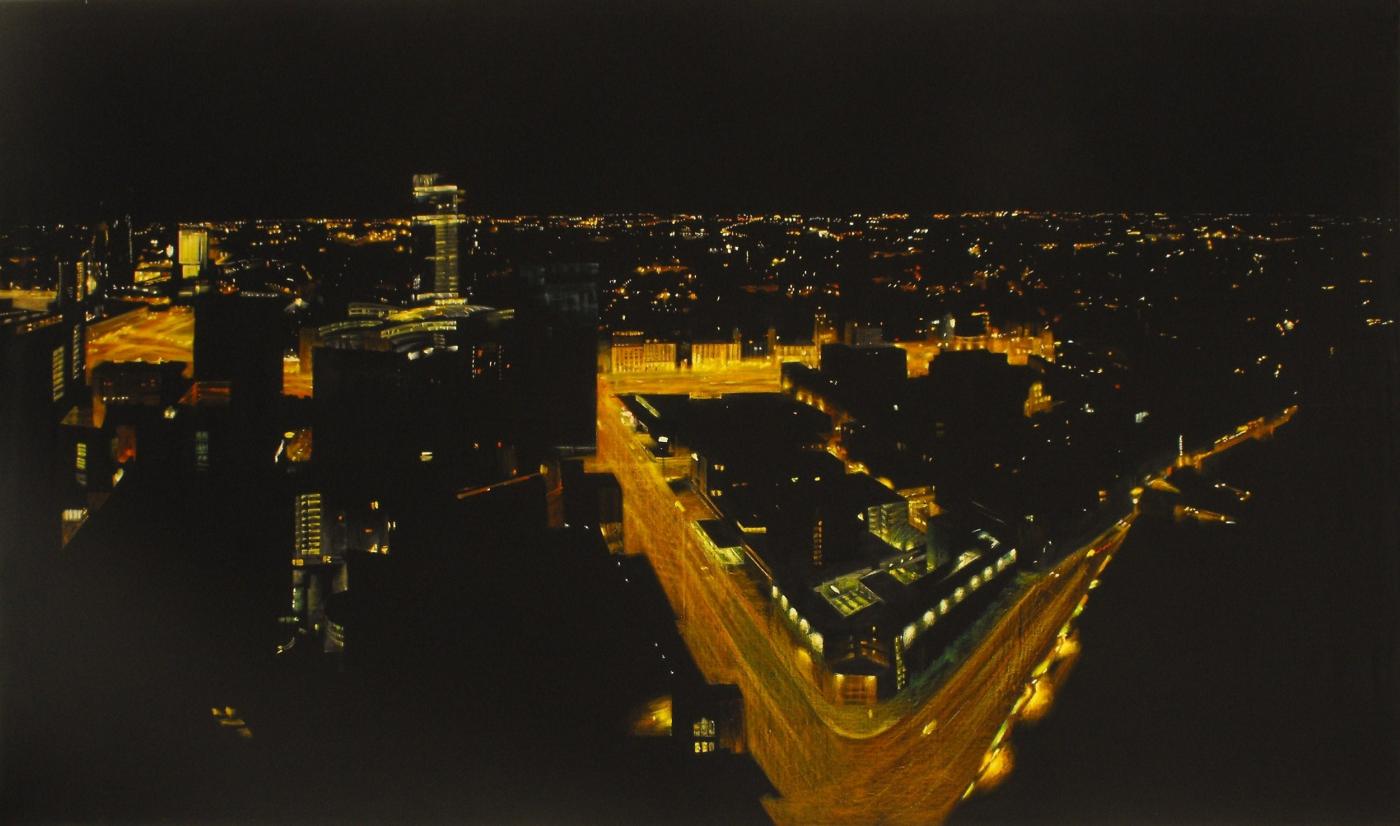 SHOOTING STARS SHOOTING STARS