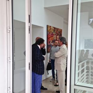 Energie Fluide. I Cantieri dell’Anima Energie Fluide. I Cantieri dell’Anima