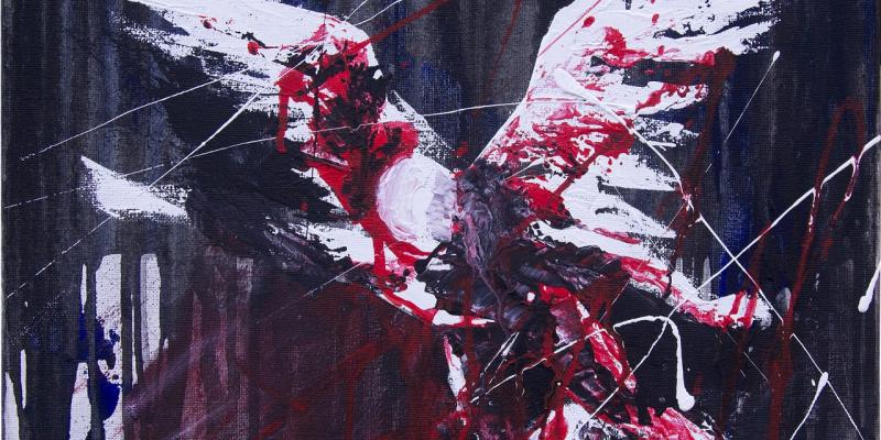 Modern Art & Post War Modern Art & Post War